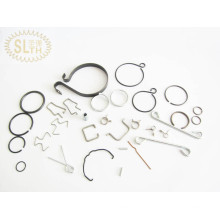 Music Wire Stainless Steel Wire Forming Spring (Slth-WFS-026)